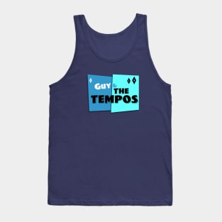 Guy & The Tempos Tank Top